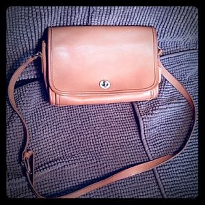 Vintage coach 9812 Ridgefield